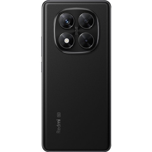SMARTPHONE  REDMI NOTE 14 PRO 5G 8/256GB DS 6.67"(MZB0I8BEU) BLACK